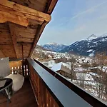 Apartment Bergwald - Pötscherjahringerhof Virgen