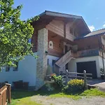 Apartment Bergwald - Pötscherjahringerhof *