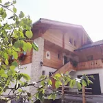 Bergwald - Pötscherjahringerhof Apartment Virgen
