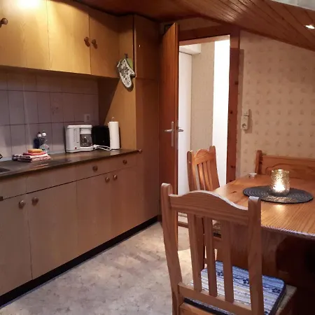 Gaestehaus Bergwald - Poetscherjahringerhof * ヴィルゲン