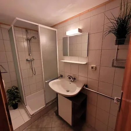 Gaestehaus Bergwald - Poetscherjahringerhof *