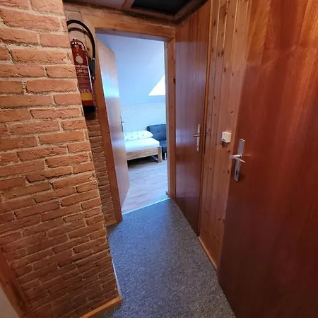 Gaestehaus Bergwald - Poetscherjahringerhof Appartamento