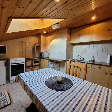 Gaestehaus Bergwald - Poetscherjahringerhof * Virgen