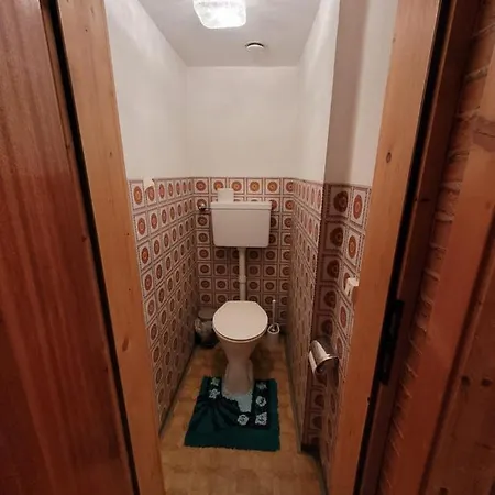 Gaestehaus Bergwald - Poetscherjahringerhof * Virgen