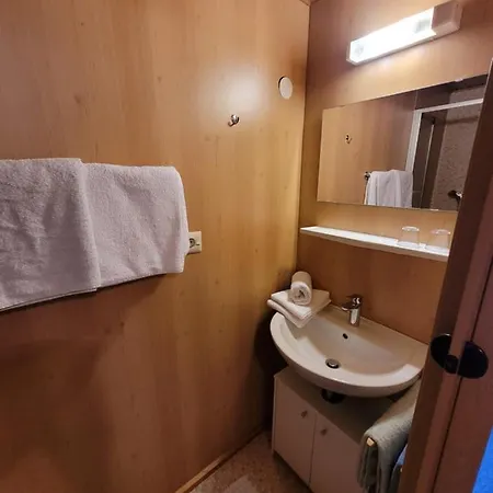 Gaestehaus Bergwald - Poetscherjahringerhof Appartamento