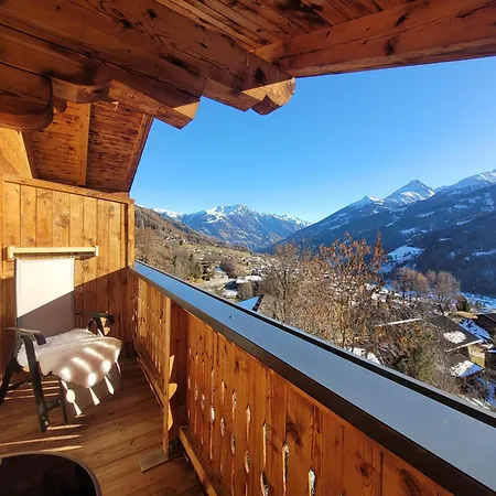 Gaestehaus Bergwald - Poetscherjahringerhof *