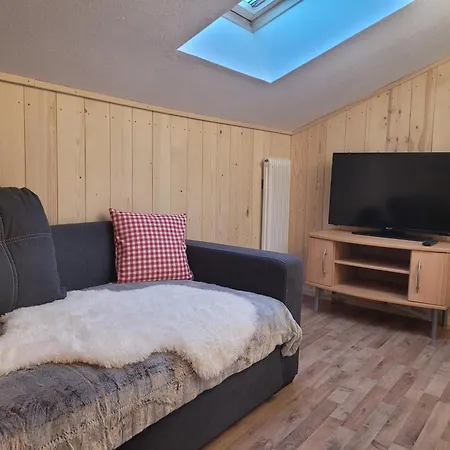 Διαμέρισμα Gaestehaus Bergwald - Poetscherjahringerhof Virgen