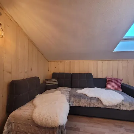 Bergwald - Pötscherjahringerhof Apartment *