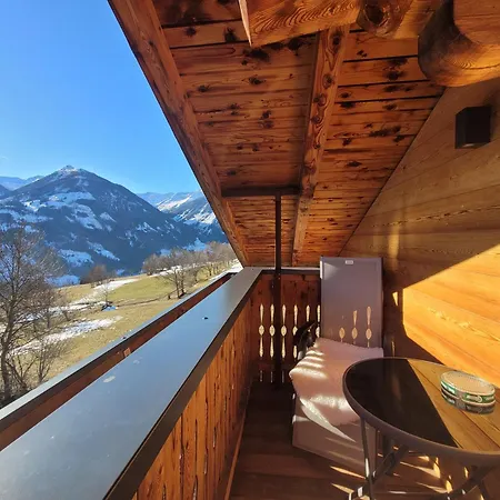 Gaestehaus Bergwald - Poetscherjahringerhof Διαμέρισμα