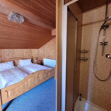 Διαμέρισμα Gaestehaus Bergwald - Poetscherjahringerhof Virgen