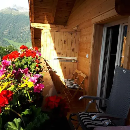 アパート Gaestehaus Bergwald - Poetscherjahringerhof ヴィルゲン