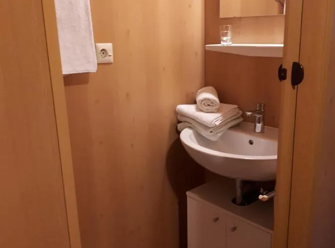 Gaestehaus Bergwald - Poetscherjahringerhof Διαμέρισμα