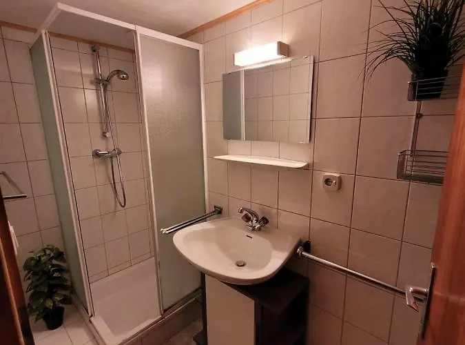 Gaestehaus Bergwald - Poetscherjahringerhof *