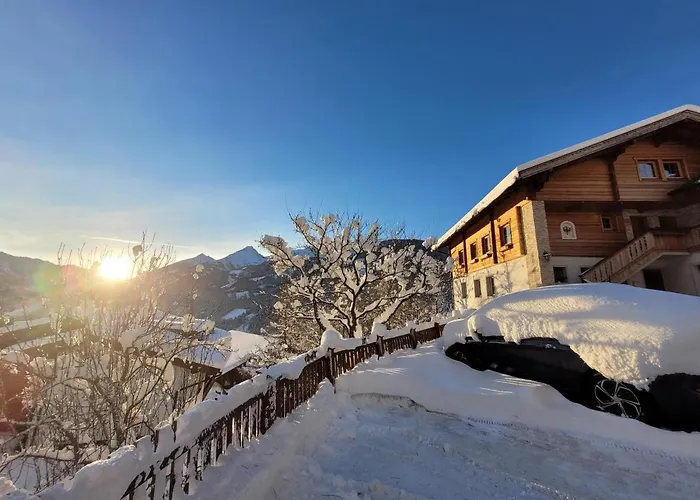 Gaestehaus Bergwald - Poetscherjahringerhof Διαμέρισμα