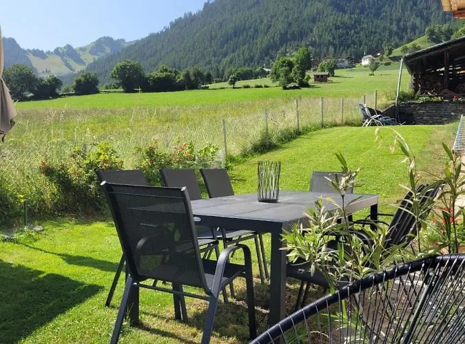 Gaestehaus Bergwald - Poetscherjahringerhof *