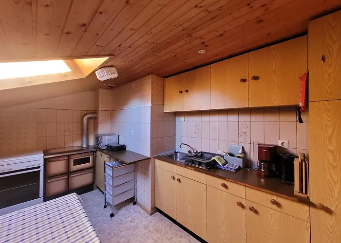 Gaestehaus Bergwald - Poetscherjahringerhof Virgen