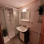 Gaestehaus Bergwald - Poetscherjahringerhof *
