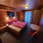 Apartament Gaestehaus Bergwald - Poetscherjahringerhof