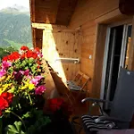 Apartament Gaestehaus Bergwald - Poetscherjahringerhof Virgen