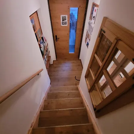 Gaestehaus Bergwald - Poetscherjahringerhof