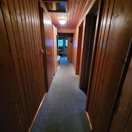 Gaestehaus Bergwald - Poetscherjahringerhof شقة فيرجن