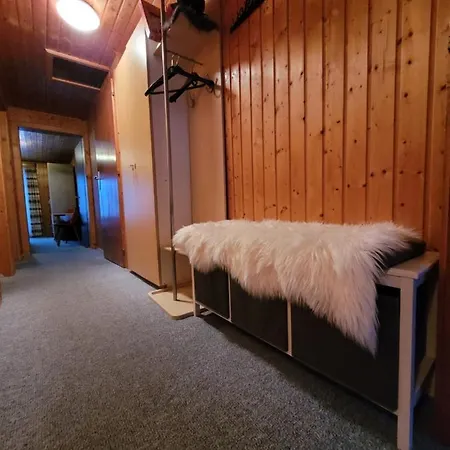 Gaestehaus Bergwald - Poetscherjahringerhof