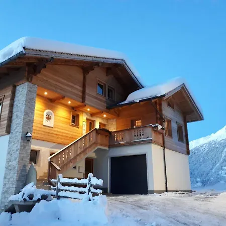 Gaestehaus Bergwald - Poetscherjahringerhof