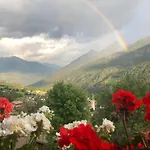 Gaestehaus Bergwald - Poetscherjahringerhof *