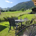 Gaestehaus Bergwald - Poetscherjahringerhof *