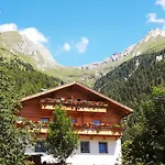 Gaestehaus Bergwald - Poetscherjahringerhof