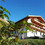 Gaestehaus Bergwald - Poetscherjahringerhof アパート *