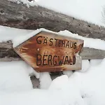 アパート Gaestehaus Bergwald - Poetscherjahringerhof ヴィルゲン
